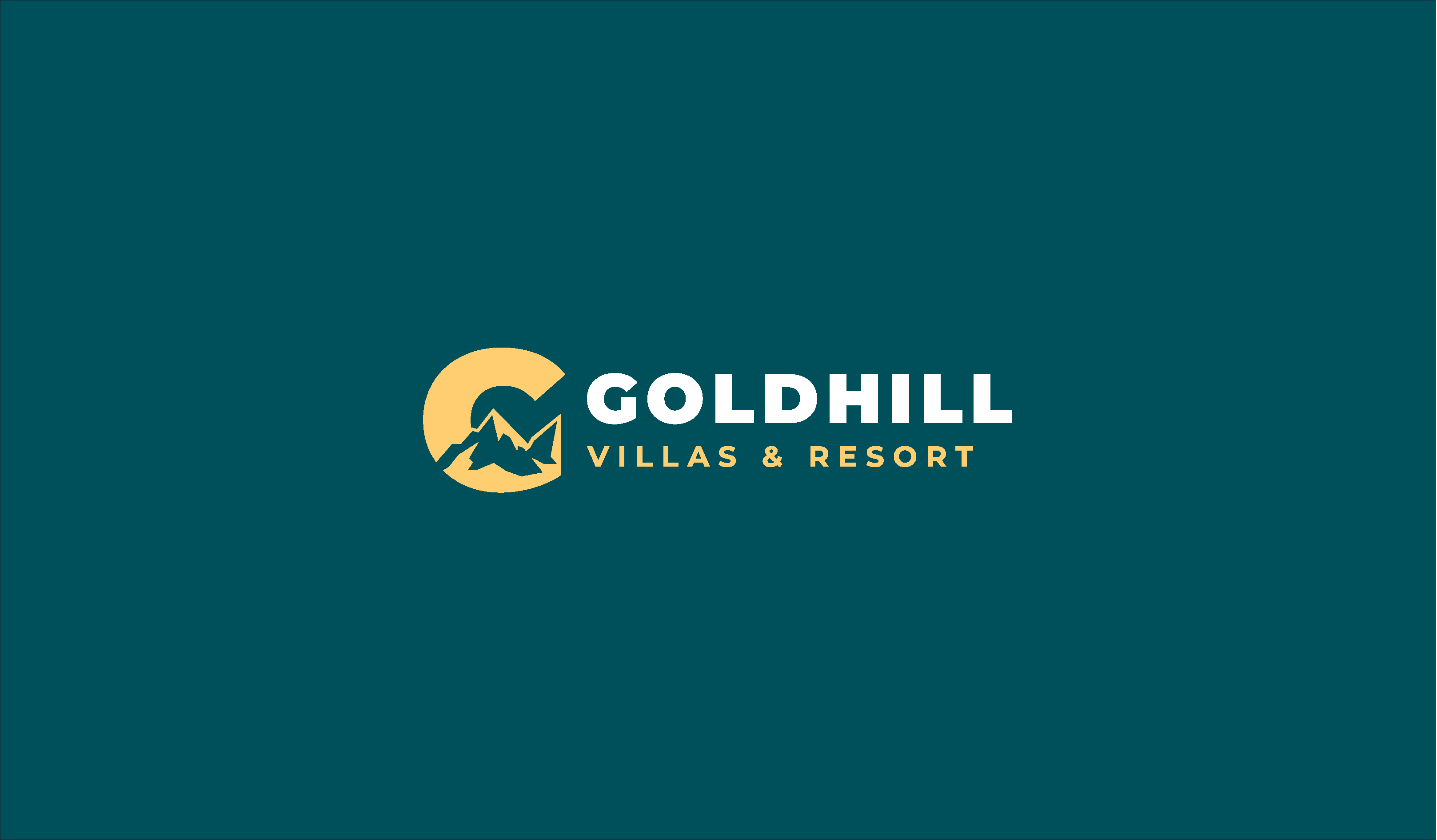 GoldHill Logo