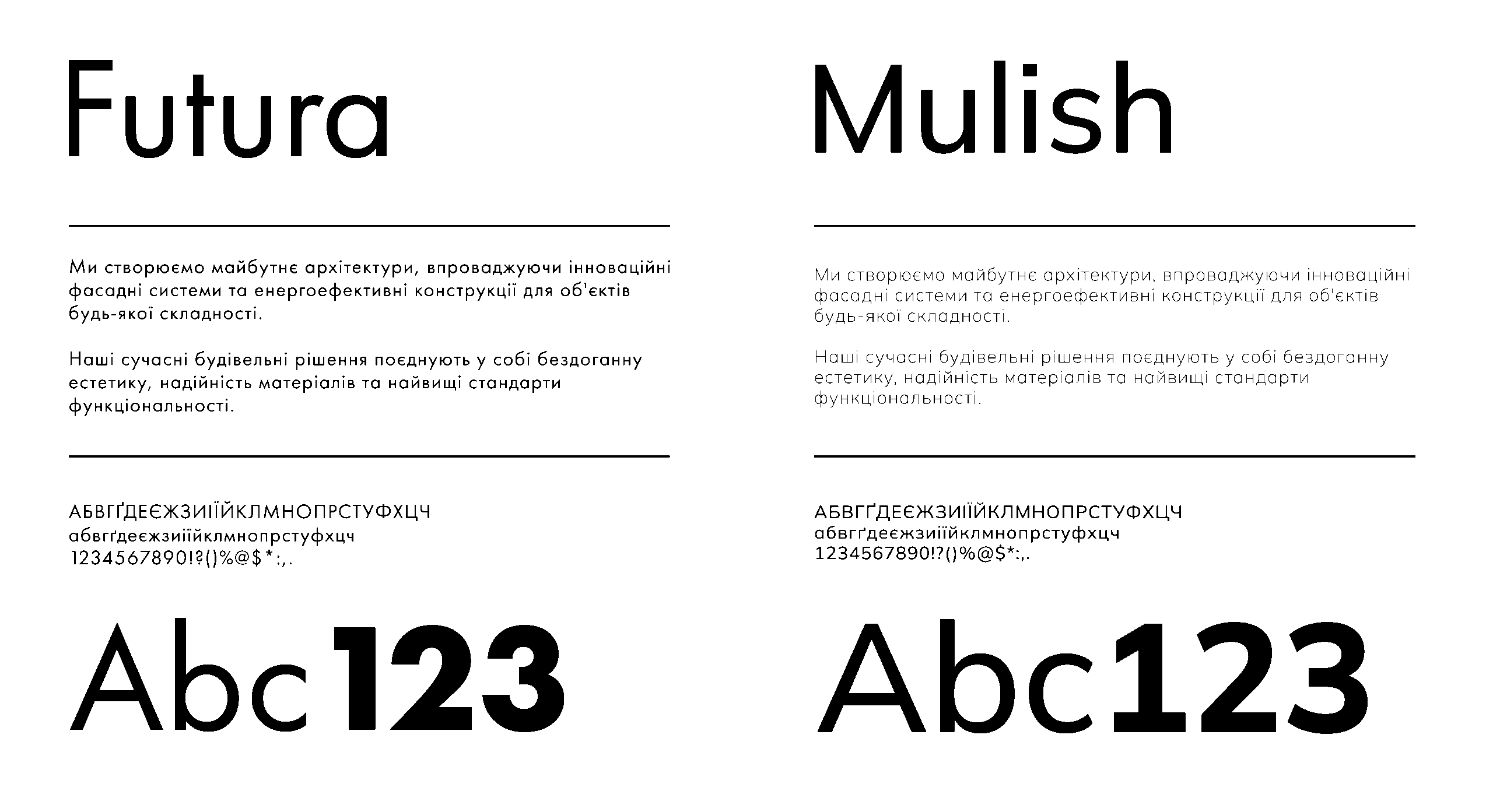 Promeni Brand Identity