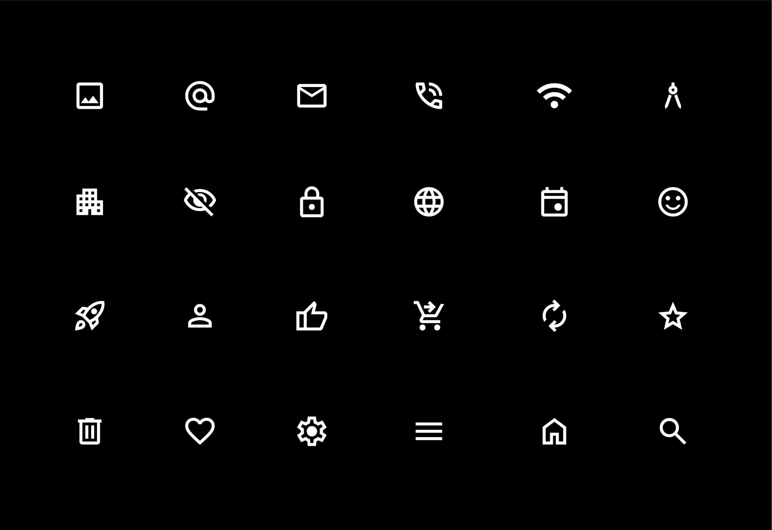 Promeni Brand Identity