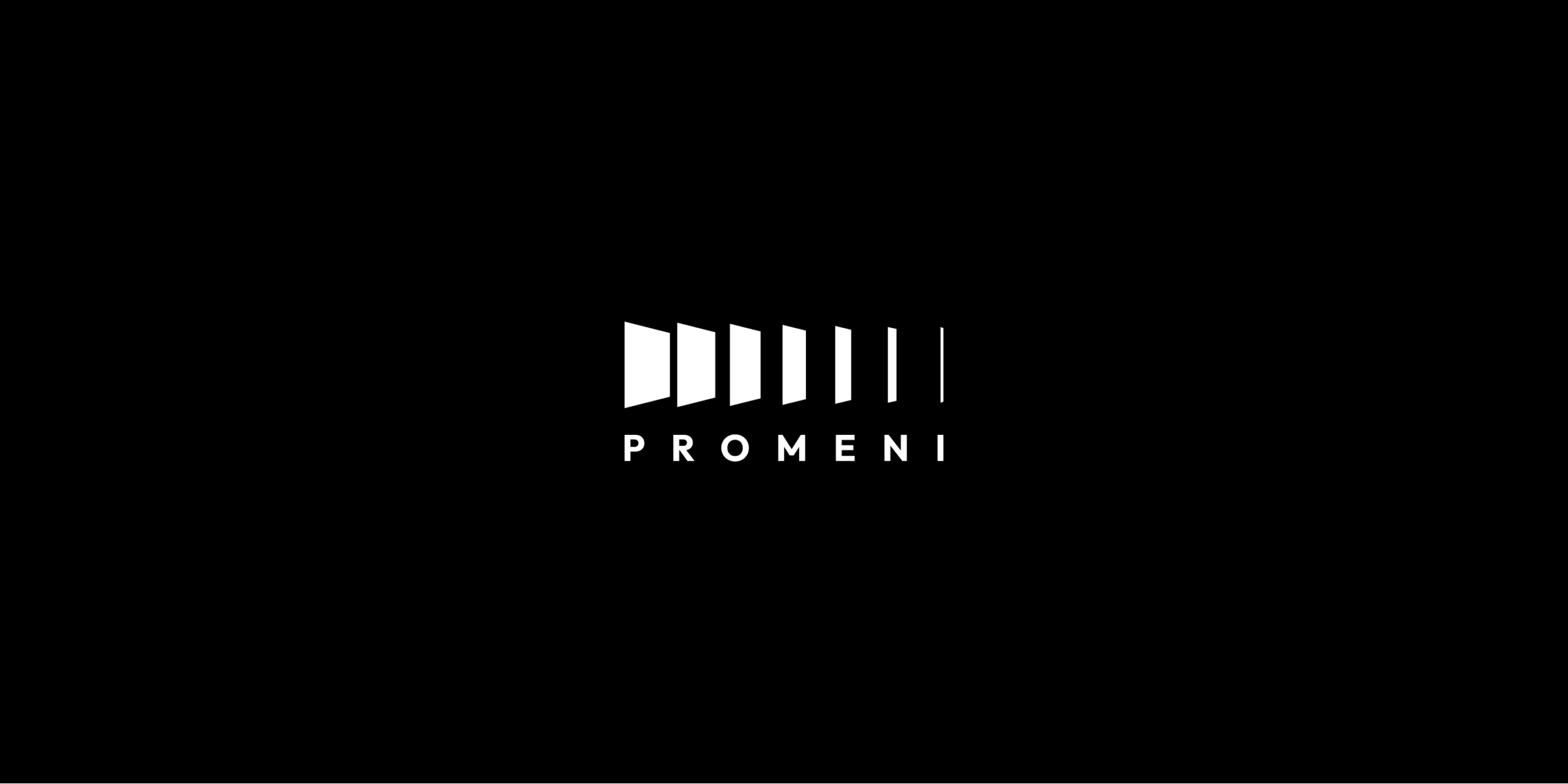Promeni Brand Identity