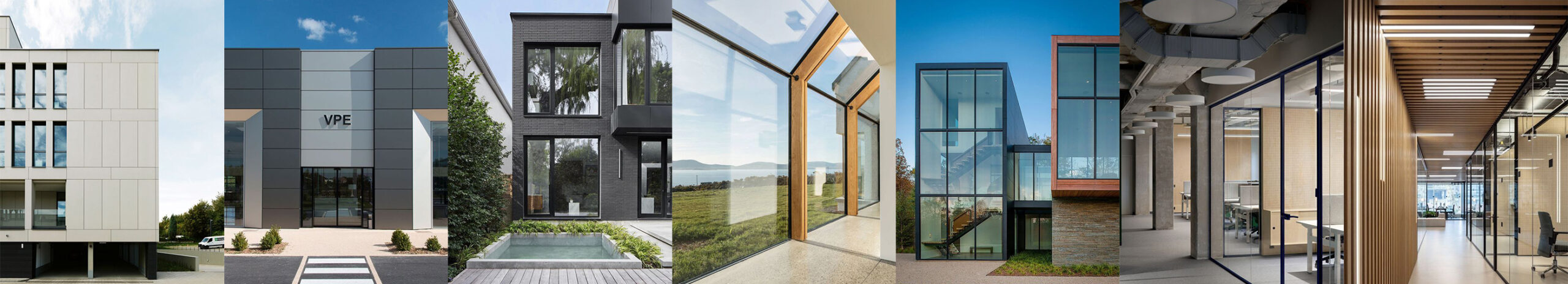 Promeni Brand Identity